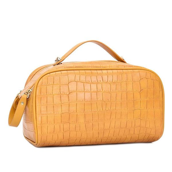 storage bags simple and stylish double zipper cosmetic bag solid color stone pattern portable toilet cosmetics mother-in-law
storage bags simple and stylish double zipper cosmetic bag solid color stone pattern portable toilet cosmetics mother-in-law