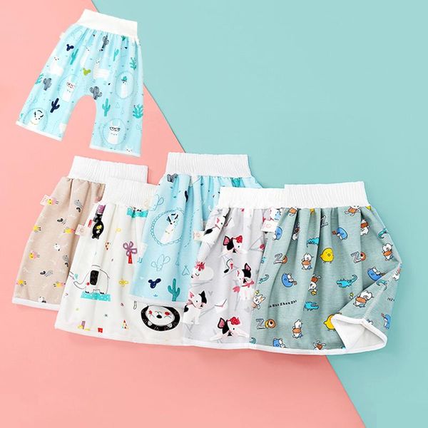 cloth diapers waterproof nappy diaper skirts combed cotton training pants for infant baby boy girl sleeping bed clothes leakage-proof
cloth diapers waterproof nappy diaper skirts combed cotton training pants for infant baby boy girl sleeping bed clothes leakage-proof