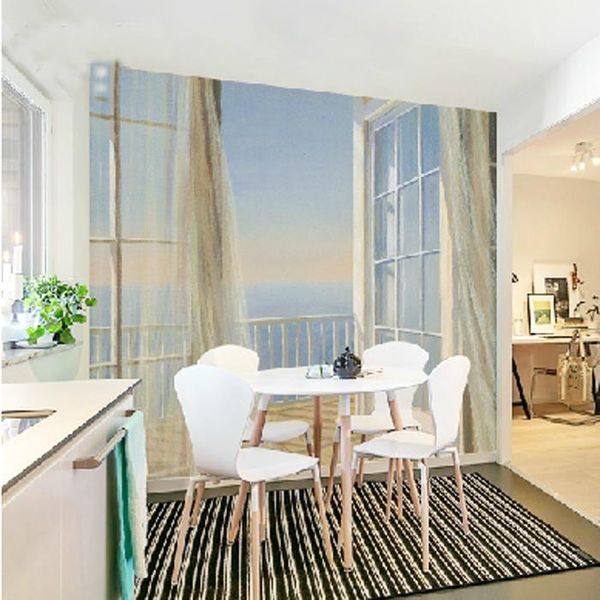 wallpapers 3d wallpaper living room bedroom tv background wall aisle romantic mural window ocean view corridor extension
wallpapers 3d wallpaper living room bedroom tv background wall aisle romantic mural window ocean view corridor extension