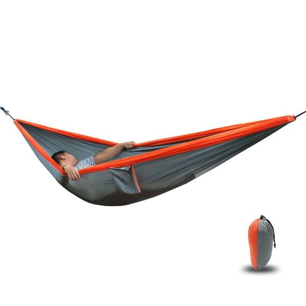 300x200cm portable outdoor camping hammock ultra light swing sleeping hanging bed parachute cloth fit 2 person bags
300x200cm portable outdoor camping hammock ultra light swing sleeping hanging bed parachute cloth fit 2 person bags