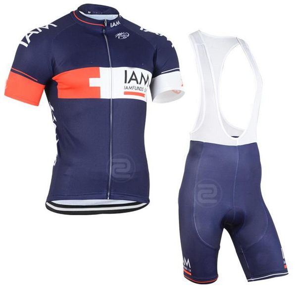 racing sets 2021 iam pro team blue men's cycling jersey short sleeve bicycle clothing with bib shorts quick-dry ropa ciclismo, Black;blue
racing sets 2021 iam pro team blue men's cycling jersey short sleeve bicycle clothing with bib shorts quick-dry ropa ciclismo, Black;blue