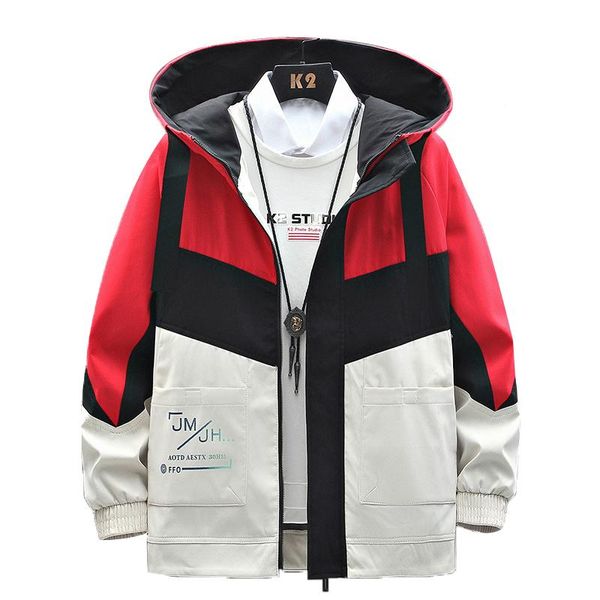 men's jackets tooling jacket korean fashion bomber outerwear trench clothes windbreaker for boy harajuku ropa korea style sports casual, Black;brown
men's jackets tooling jacket korean fashion bomber outerwear trench clothes windbreaker for boy harajuku ropa korea style sports casual, Black;brown