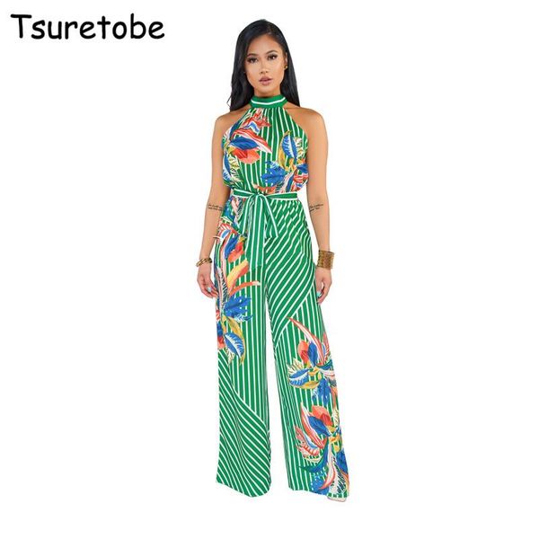 gym clothing tsuretobe bench printing jumpsuit women elegant style sleeveless striped romper ladies bohemian stylish playsuits female vestid, White;black
gym clothing tsuretobe bench printing jumpsuit women elegant style sleeveless striped romper ladies bohemian stylish playsuits female vestid, White;black