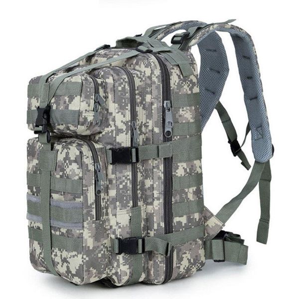 men women military army backpack trekking camouflage rucksack molle tactical bag pack schoolbag waterproof acu black outdoor bags
men women military army backpack trekking camouflage rucksack molle tactical bag pack schoolbag waterproof acu black outdoor bags