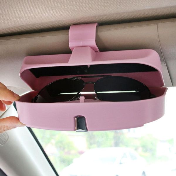 car organizer universal multi-functional glasses storage box automobile sunshade board bills clip
car organizer universal multi-functional glasses storage box automobile sunshade board bills clip