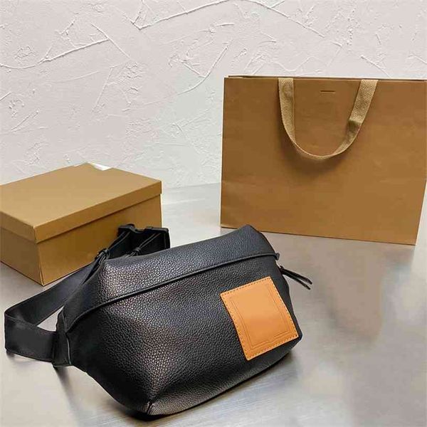 2021 2021 fashion trend business waist bag men's and women's style chest shoulder luxuryss designerss yw
2021 2021 fashion trend business waist bag men's and women's style chest shoulder luxuryss designerss yw