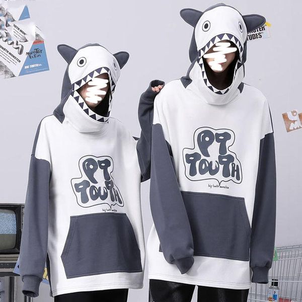 women's hoodies & sweatshirts hoodie men 2021 fall trend funny printed men's handsome loose coat sweatshirt anime women, Black
women's hoodies & sweatshirts hoodie men 2021 fall trend funny printed men's handsome loose coat sweatshirt anime women, Black