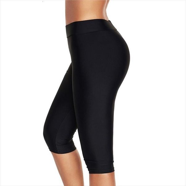 training high waist womens leggings push up fitness workout jogging crop wide waistband cycling short, Black
training high waist womens leggings push up fitness workout jogging crop wide waistband cycling short, Black