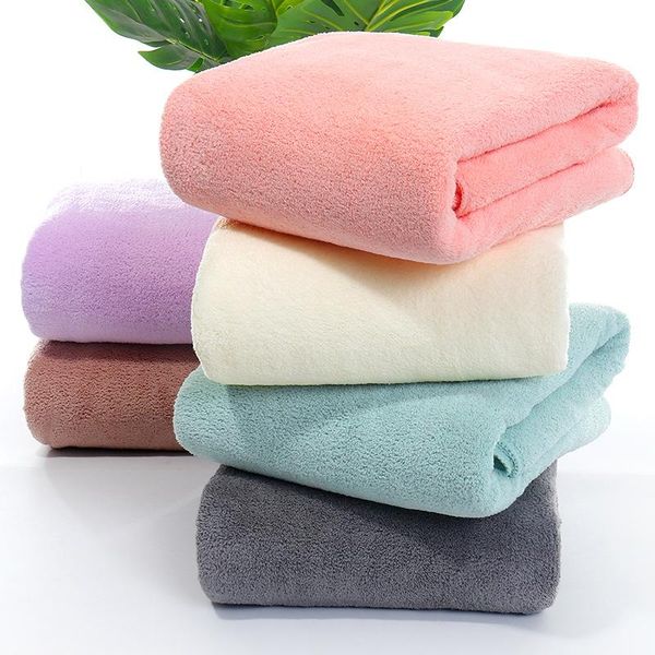 towel coral fleece bath absorbent and quick-drying household daily gift custom logo t16
towel coral fleece bath absorbent and quick-drying household daily gift custom logo t16