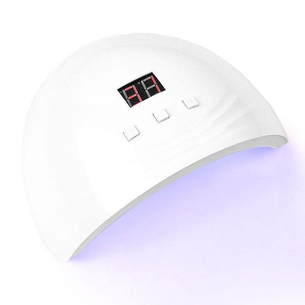 88w nail lamp intelligent induction potherapy extension polish baking light therapy dryers
88w nail lamp intelligent induction potherapy extension polish baking light therapy dryers