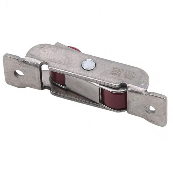 doors pulley push pull window double sliding wheel stainless steel u type ultra silence hardware accessories 4pcs other door 
doors pulley push pull window double sliding wheel stainless steel u type ultra silence hardware accessories 4pcs other door