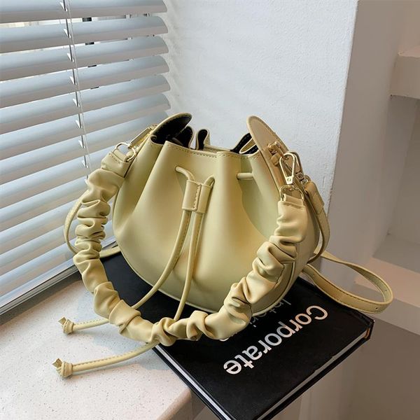 evening bags burminsa chic drawstring bucket small crossbody shoulder for women ruched strap round ladies purses and handbags 2021
evening bags burminsa chic drawstring bucket small crossbody shoulder for women ruched strap round ladies purses and handbags 2021
