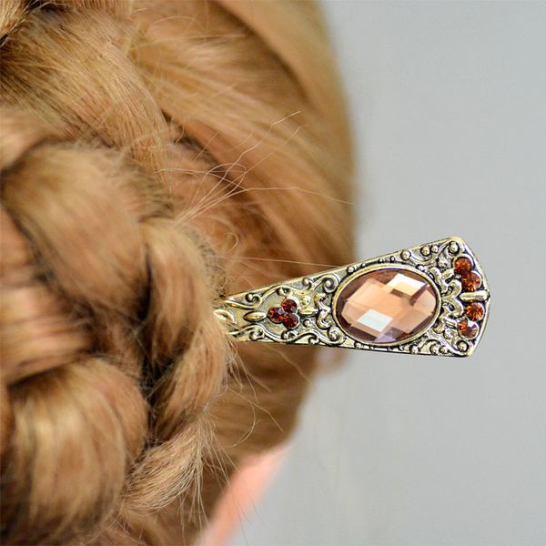 factory wholesale headdress cobra diamond inlaid alloy dish hairpin hair ornament hea/rtsch/rome
factory wholesale headdress cobra diamond inlaid alloy dish hairpin hair ornament hea/rtsch/rome
