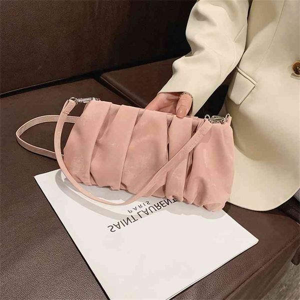storage baagunderarm 2021 new fashion versatile trend women's pleated one shoulder mini handbag lady bagsgg bag
storage baagunderarm 2021 new fashion versatile trend women's pleated one shoulder mini handbag lady bagsgg bag