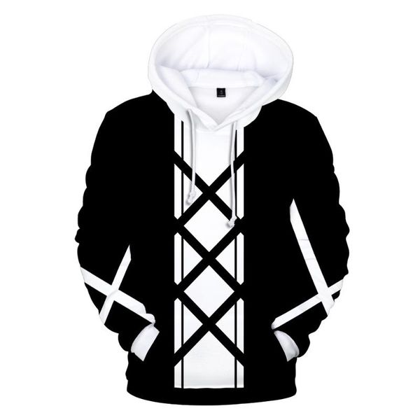 men's hoodies & sweatshirts 13 team leader cosplay anime bleach ichigo kurosaki hoodie men women sweatshirt hooded pullovers clothes pu, Black
men's hoodies & sweatshirts 13 team leader cosplay anime bleach ichigo kurosaki hoodie men women sweatshirt hooded pullovers clothes pu, Black