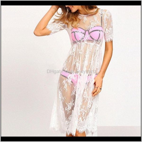 womens apparel drop delivery 2021 women round neck lace lingerie sleepwear dress underwear nightgown black white nightdress chemise de n, Black;red
womens apparel drop delivery 2021 women round neck lace lingerie sleepwear dress underwear nightgown black white nightdress chemise de n, Black;red