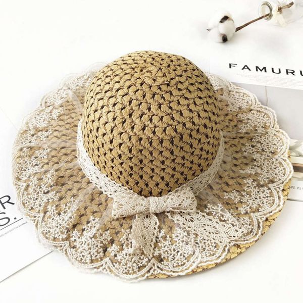 stro lint hat beach caps panama seaside older child summer women sunhat emmer cap beige side strik flowers, Blue;gray
stro lint hat beach caps panama seaside older child summer women sunhat emmer cap beige side strik flowers, Blue;gray