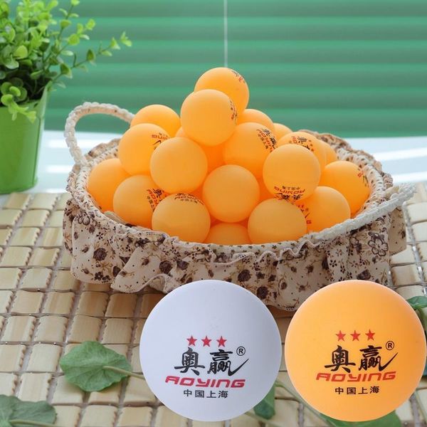 ly 10pcs/lot table tennis balls 3-star 40mm sports pong toys bn99 
ly 10pcs/lot table tennis balls 3-star 40mm sports pong toys bn99