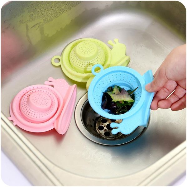 colanders & strainers 1pcs silicone snail shape sink filter creative kitchen bathroom anti-blocking floor drain sewer accessories 2021 lovel
colanders & strainers 1pcs silicone snail shape sink filter creative kitchen bathroom anti-blocking floor drain sewer accessories 2021 lovel
