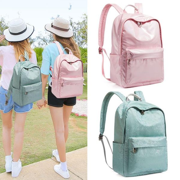 waterproof women backpack for girls travel high capacity student school bookbag 14 inch lapbag designer style
waterproof women backpack for girls travel high capacity student school bookbag 14 inch lapbag designer style