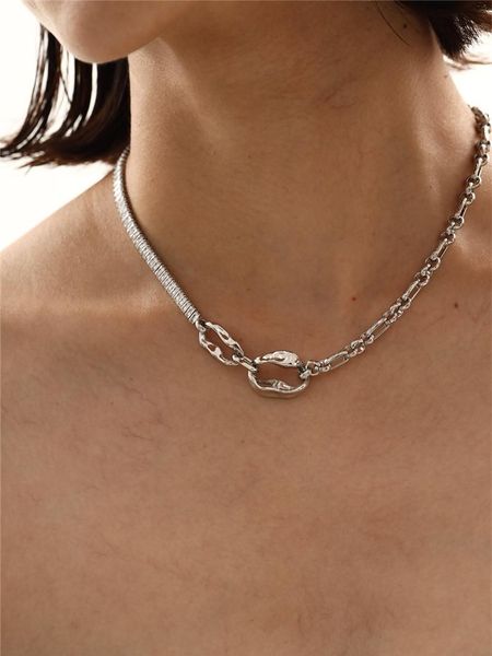 chokers timeless wonder fancy zirconia geo chain linked necklace women aesthetics jewelry designer party gothic egirl emo boho gift 2466, Golden;silver
chokers timeless wonder fancy zirconia geo chain linked necklace women aesthetics jewelry designer party gothic egirl emo boho gift 2466, Golden;silver