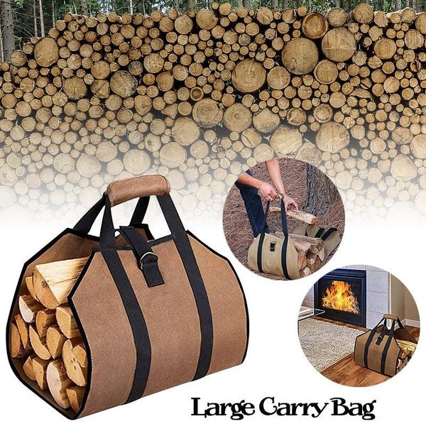 storage bags log carrier tote firewood holder canvas large carry bag carrying wood kit
storage bags log carrier tote firewood holder canvas large carry bag carrying wood kit