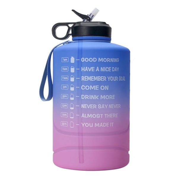 water bottle 3.78l outdoor sports bicycle drinking kettle large capacity sport jug gym fitness -40
water bottle 3.78l outdoor sports bicycle drinking kettle large capacity sport jug gym fitness -40