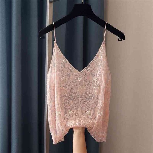 fashion women bead work camis femme lady club camisole bling shiny women sequined tanks 210625, White
fashion women bead work camis femme lady club camisole bling shiny women sequined tanks 210625, White