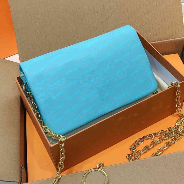 leather evening bag women shoulder cross body messenger bags date code serial number original box small
leather evening bag women shoulder cross body messenger bags date code serial number original box small