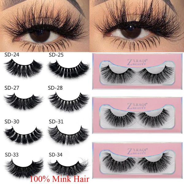 false eyelashes 25mm 100% mink 3d extra length extension makeup big volume crisscross handmade eyelash reusable eye beauty tools
false eyelashes 25mm 100% mink 3d extra length extension makeup big volume crisscross handmade eyelash reusable eye beauty tools