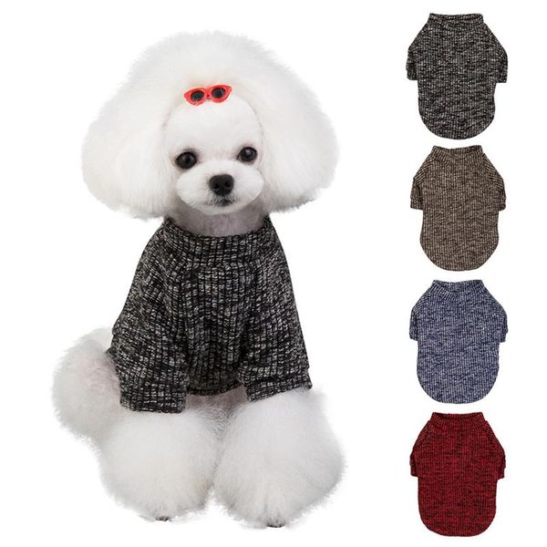 dog apparel pet winter warm clothes cat clothing jacket cute puppy costume chihuahua fashionable knitting sweater 2 1 
dog apparel pet winter warm clothes cat clothing jacket cute puppy costume chihuahua fashionable knitting sweater 2 1