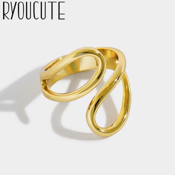 wedding rings punk vintage chains ring for women men adjustable size geometric exquisite creative jewelry wholesale 2021, Slivery;golden
wedding rings punk vintage chains ring for women men adjustable size geometric exquisite creative jewelry wholesale 2021, Slivery;golden