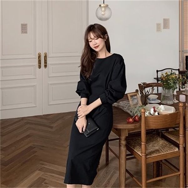 spring girls dress women s-xl long sleeve es female vintage dress party boho robe femme vestido autumn winter 210423, Black;gray
spring girls dress women s-xl long sleeve es female vintage dress party boho robe femme vestido autumn winter 210423, Black;gray