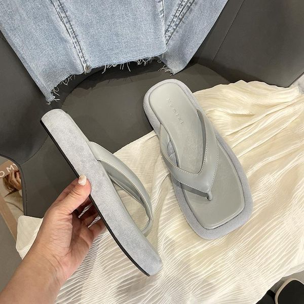slippers shoes low ladies' slipers women rubber flip flops platform luxury slides 2021 hawaiian designer hoof heels fashion fabr, Black
slippers shoes low ladies' slipers women rubber flip flops platform luxury slides 2021 hawaiian designer hoof heels fashion fabr, Black