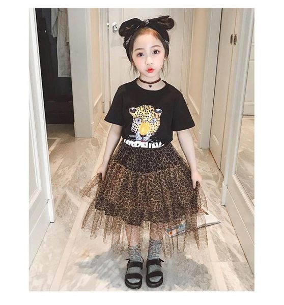 skirts spring summer girls layered skirt baby 2021 fashion long kids tutu children leopard mesh lace 2 to 10 yrs
skirts spring summer girls layered skirt baby 2021 fashion long kids tutu children leopard mesh lace 2 to 10 yrs