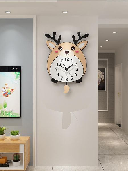 wall clocks creativity cute clock fashion cartoons kids home mute pendulum reloj de pared moderno decoration 60wc
wall clocks creativity cute clock fashion cartoons kids home mute pendulum reloj de pared moderno decoration 60wc