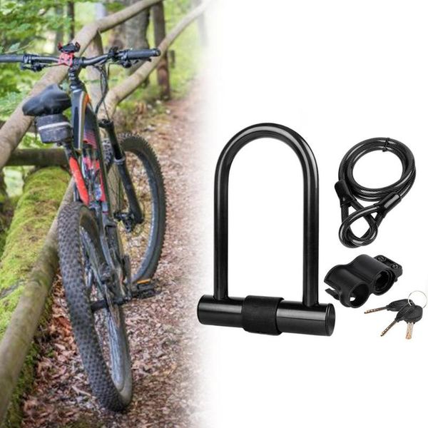 bike locks universal anti-theft bicycle lock heavy duty stainless steel cable coil for castle motorcycle cycle mtb security
bike locks universal anti-theft bicycle lock heavy duty stainless steel cable coil for castle motorcycle cycle mtb security