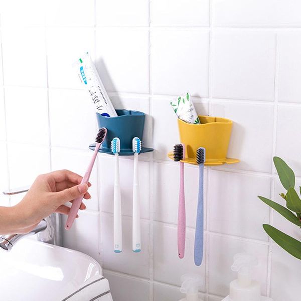 toothbrush holders holder toothpaste storage rack shaver wall mount dispenser bathroom accessories
toothbrush holders holder toothpaste storage rack shaver wall mount dispenser bathroom accessories