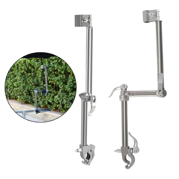 tools bicycle umberlla holder for pram bike wheelchair umbrella mount stand bracket aluminum alloy
tools bicycle umberlla holder for pram bike wheelchair umbrella mount stand bracket aluminum alloy