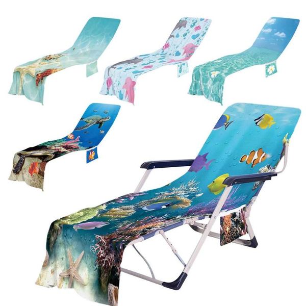 fishing accessories lounge pool chair cover marine life pattern beach towel superfine fiber quick drying bath towels about 73x210cm
fishing accessories lounge pool chair cover marine life pattern beach towel superfine fiber quick drying bath towels about 73x210cm