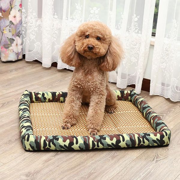 kennels & pens pet dog bed breathable summer custom mat waterproof for dogs large labradors cat house drop supplies
kennels & pens pet dog bed breathable summer custom mat waterproof for dogs large labradors cat house drop supplies