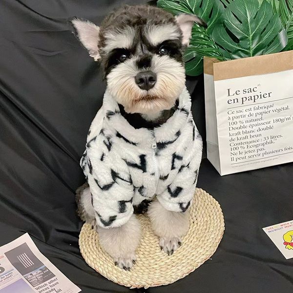 2021 winter dog clothes cat vest small sweater luxurys designers cloth pet supply clothing shirt for puppy rabbit fur coat d2110131z
2021 winter dog clothes cat vest small sweater luxurys designers cloth pet supply clothing shirt for puppy rabbit fur coat d2110131z