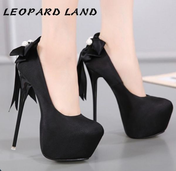 foreign trade in europe and america satin surface large bow accent stiletto shoes my258-52 cwf sandals, Black
foreign trade in europe and america satin surface large bow accent stiletto shoes my258-52 cwf sandals, Black