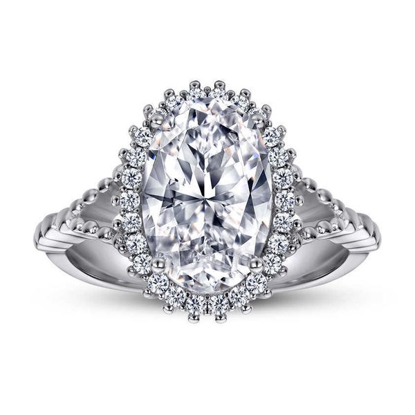 tonglin new inlaid oval super flash large zircon ring s925 silver exaggerated temperament simulation diamond ring, Golden;silver
tonglin new inlaid oval super flash large zircon ring s925 silver exaggerated temperament simulation diamond ring, Golden;silver