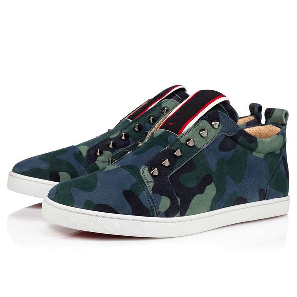 spring and autumn men dress shoes f.a.v. fique a vontarde redbottoms sneaker check wool upper white edges rivets runner low sneakers, Black
spring and autumn men dress shoes f.a.v. fique a vontarde redbottoms sneaker check wool upper white edges rivets runner low sneakers, Black