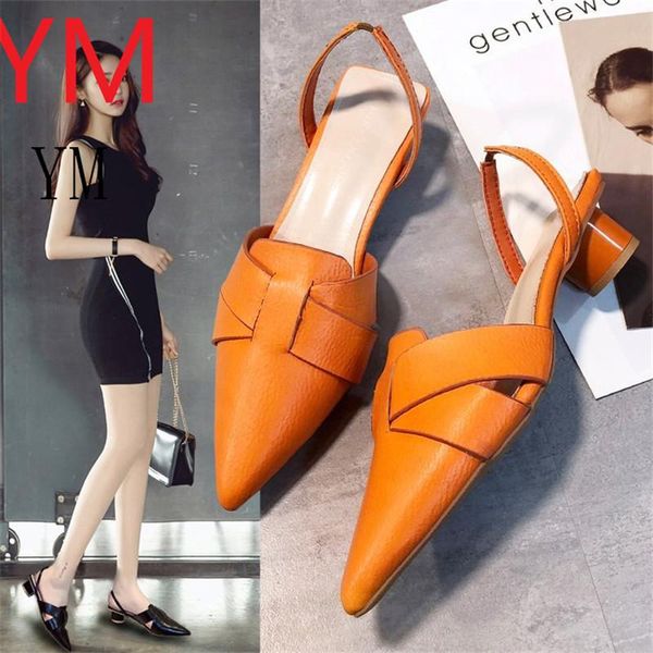 dress shoes 2021 arrival women pumps sandals fashion summer casual high heels party non-slip zapatos femeninos, Black
dress shoes 2021 arrival women pumps sandals fashion summer casual high heels party non-slip zapatos femeninos, Black