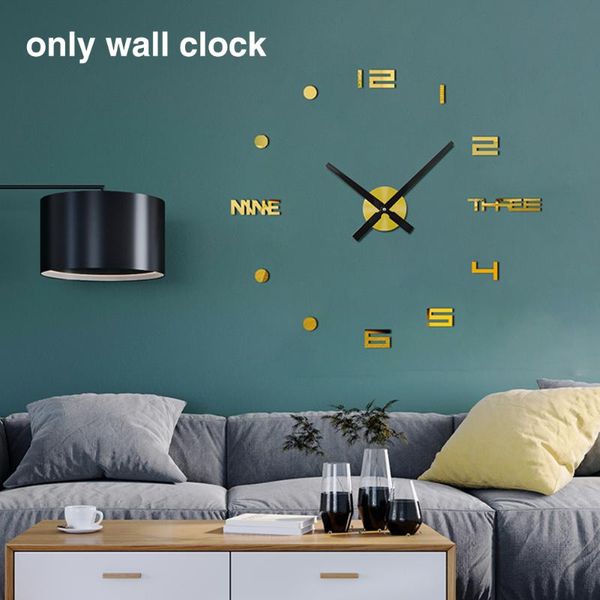 wall clocks 3d frameless acrylic home silent stickers decoration bedroom diy clock round living room battery powered pointer digital
wall clocks 3d frameless acrylic home silent stickers decoration bedroom diy clock round living room battery powered pointer digital