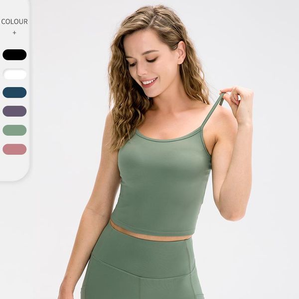 yoga outfit women bra sling solid fitness crop female high elastic seamless breathable sport push up
yoga outfit women bra sling solid fitness crop female high elastic seamless breathable sport push up