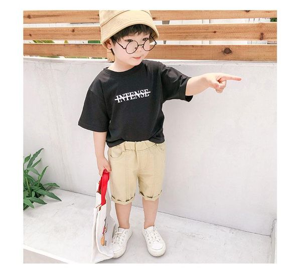 shorts summer beach baby infant boy casual children pants trousers clothing elastic waist thin kids size: 90-130, Black
shorts summer beach baby infant boy casual children pants trousers clothing elastic waist thin kids size: 90-130, Black
