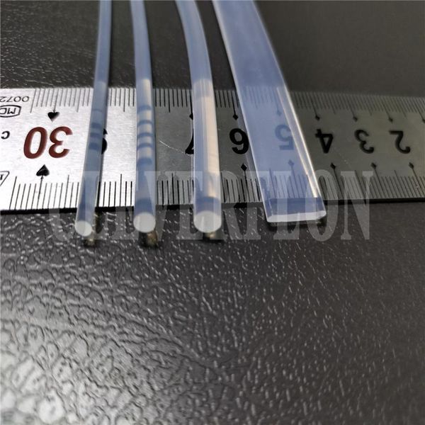 lab supplies 1 meter long transparent pfa welding rod for ptfe f4 sheet tube soldering
lab supplies 1 meter long transparent pfa welding rod for ptfe f4 sheet tube soldering